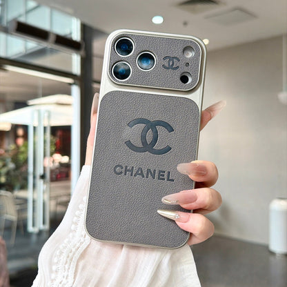 Colorful Side CC Full Protection Phone Case