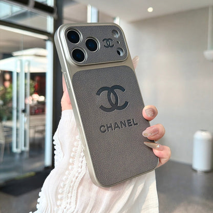 Colorful Side CC Full Protection Phone Case