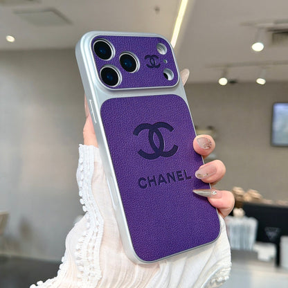 Colorful Side CC Full Protection Phone Case