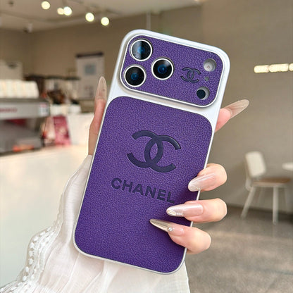 Colorful Side CC Full Protection Phone Case