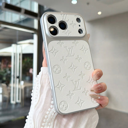 Colorful Side Love Full Protection Phone Case