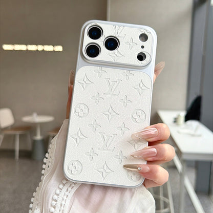 Colorful Side Love Full Protection Phone Case