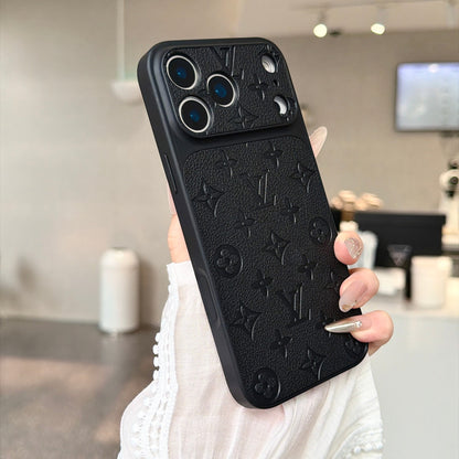 Colorful Side Love Full Protection Phone Case