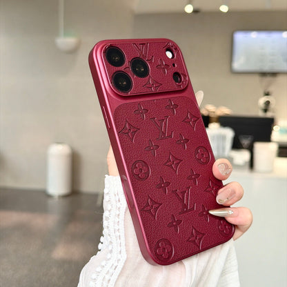 Colorful Side Love Full Protection Phone Case