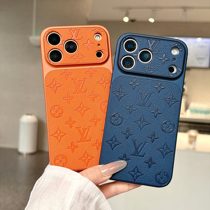 Colorful Side Love Full Protection Phone Case