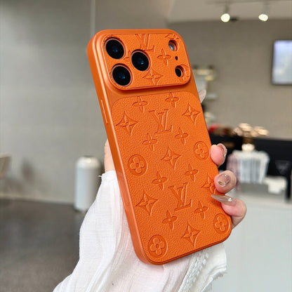 Colorful Side Love Full Protection Phone Case