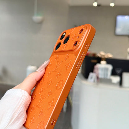 Colorful Side Love Full Protection Phone Case