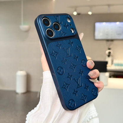 Colorful Side Love Full Protection Phone Case