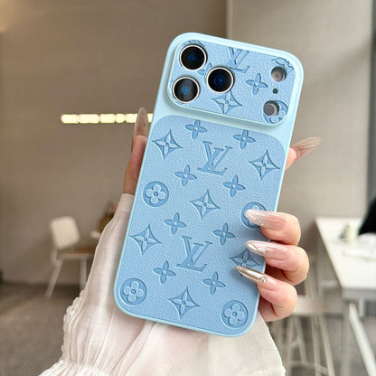 Colorful Side Love Full Protection Phone Case