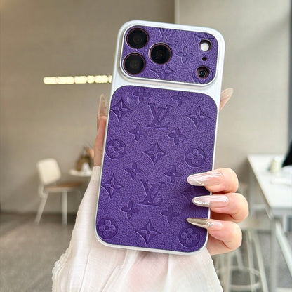 Colorful Side Love Full Protection Phone Case