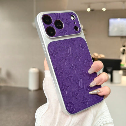 Colorful Side Love Full Protection Phone Case
