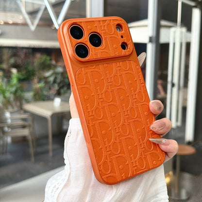 Colorful Side Dove Full Protection Phone Case