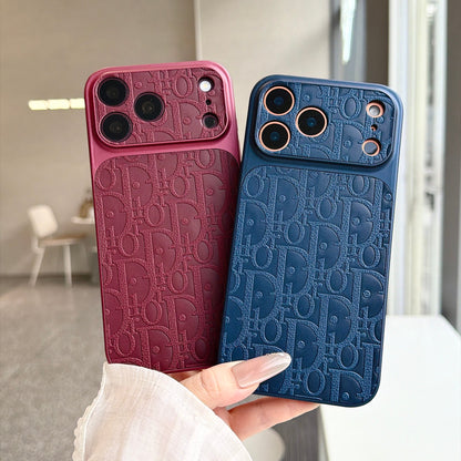 Colorful Side Dove Full Protection Phone Case