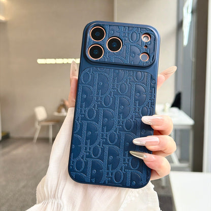 Colorful Side Dove Full Protection Phone Case