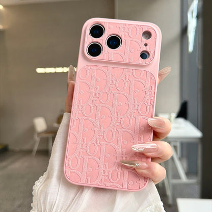 Colorful Side Dove Full Protection Phone Case