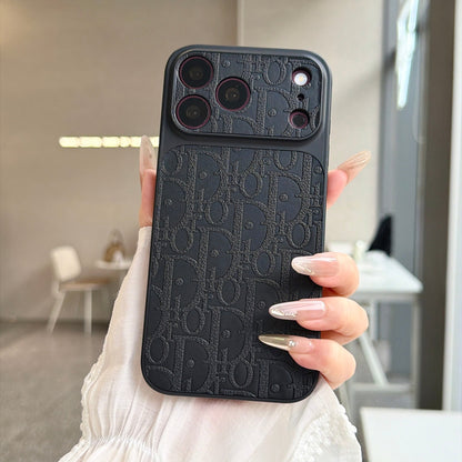 Colorful Side Dove Full Protection Phone Case