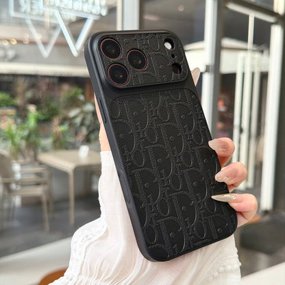 Colorful Side Dove Full Protection Phone Case