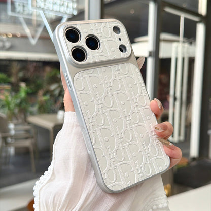 Colorful Side Dove Full Protection Phone Case