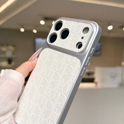 Colorful Side Dove Full Protection Phone Case