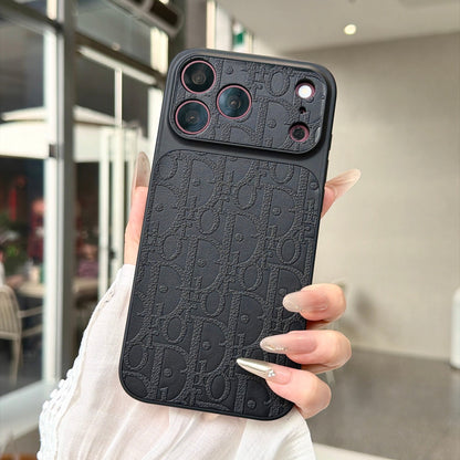 Colorful Side Dove Full Protection Phone Case