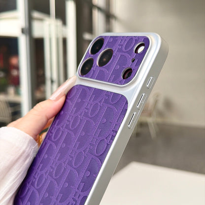 Colorful Side Dove Full Protection Phone Case