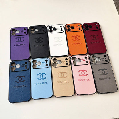Colorful CC Full Protection Phone Case