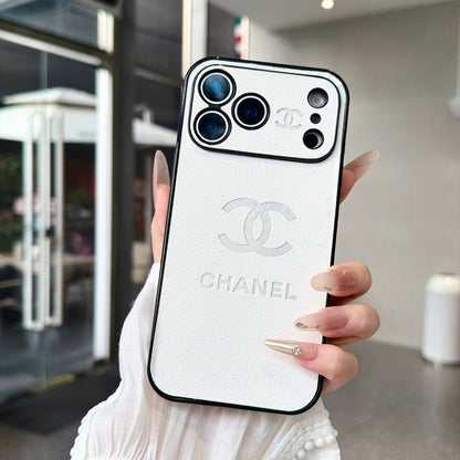 Colorful CC Full Protection Phone Case