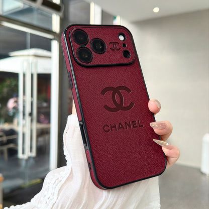 Colorful CC Full Protection Phone Case