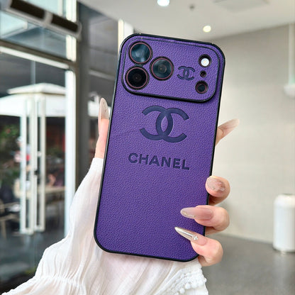 Colorful CC Full Protection Phone Case