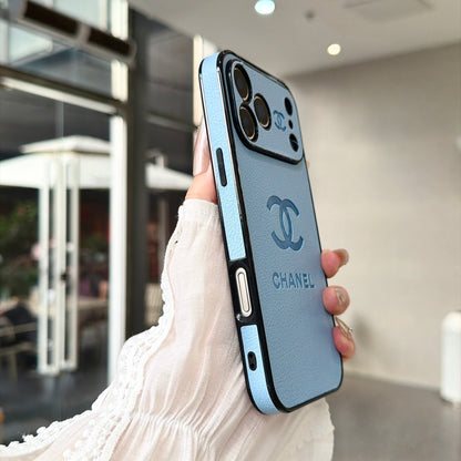 Colorful CC Full Protection Phone Case