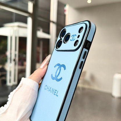 Colorful CC Full Protection Phone Case