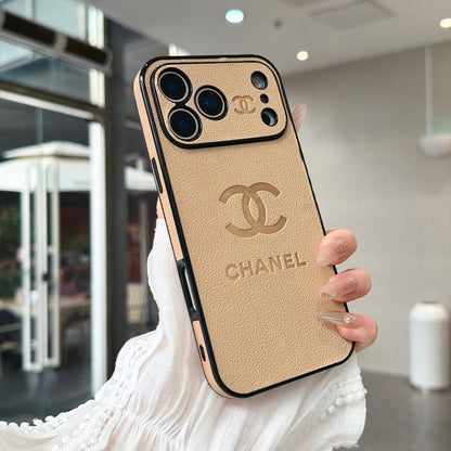 Colorful CC Full Protection Phone Case