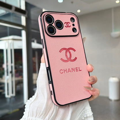 Colorful CC Full Protection Phone Case