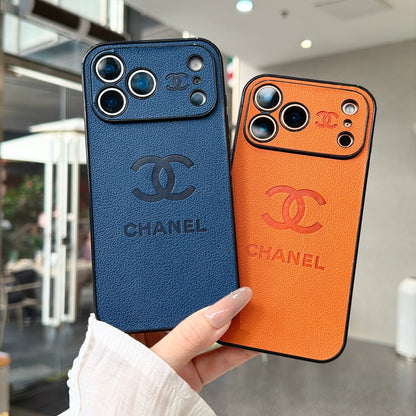 Colorful CC Full Protection Phone Case