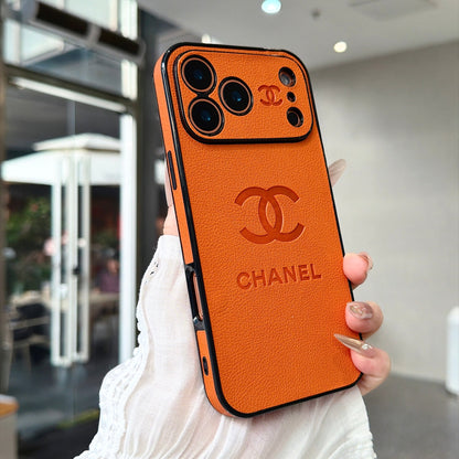 Colorful CC Full Protection Phone Case
