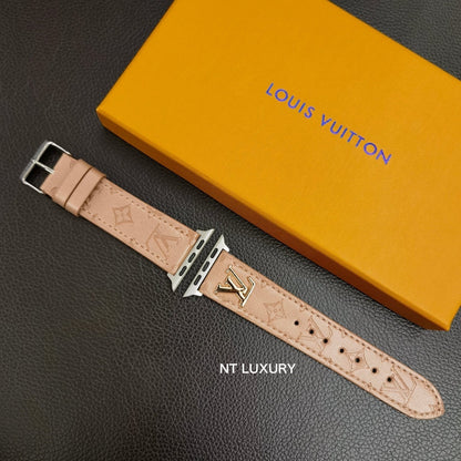 Liebesdesign für iWatch-Armband
