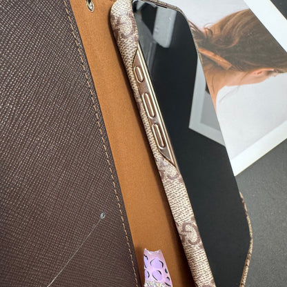 Good Purse Design Phone Case