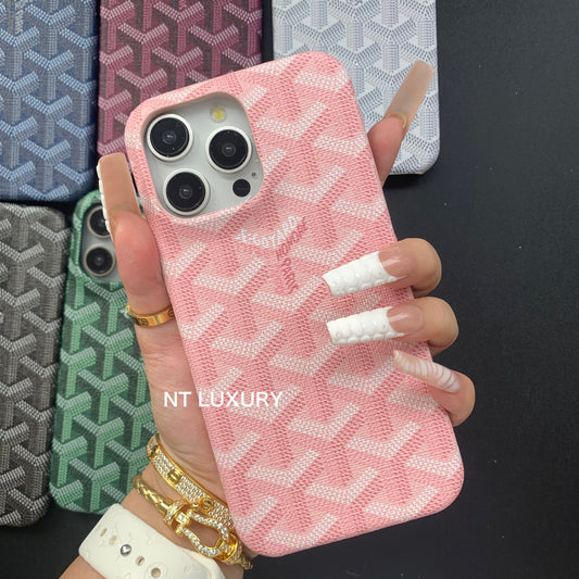 Coque iPhone "Go Your Heart" : Nouveau Design