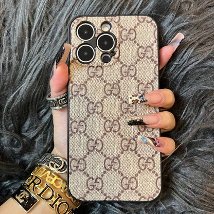 Good Phone Case With Camera Protection