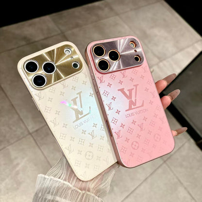 Smooth Shining Love Phone Case