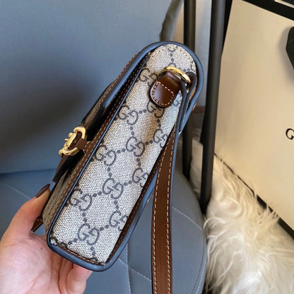 Sac Téléphone Fantaisie GG Nez 1995 Pour Tous Téléphones