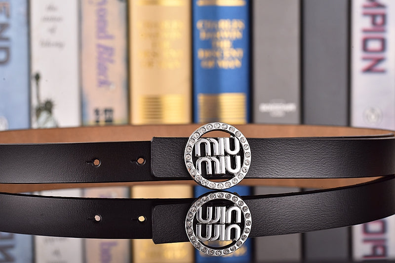Fashion Design Belt 002