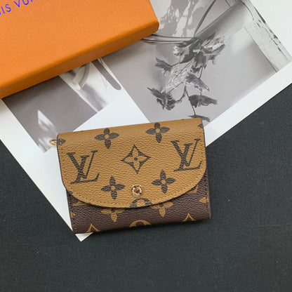 Porte-monnaie mignon pour fille