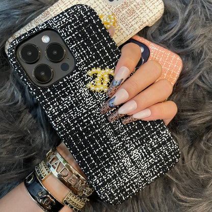 Elegant Girl Only Phone Case