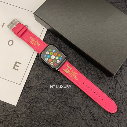 Pferde-Design für iWatch-Armband
