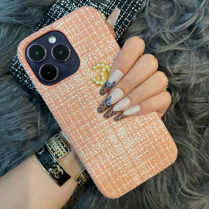 Elegant Girl Only Phone Case