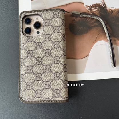 Good Purse Design Phone Case