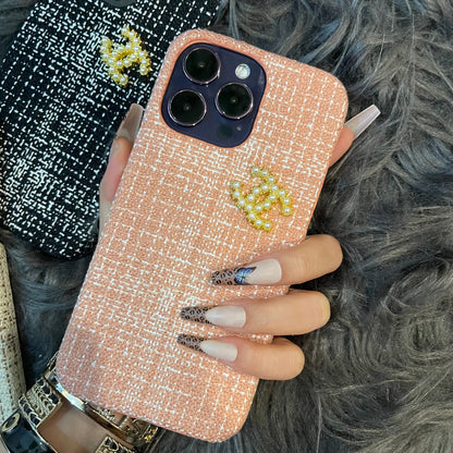 Elegant Girl Only Phone Case