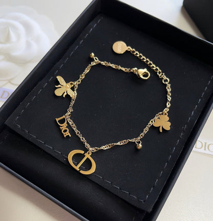 Bracelet de mode abeille