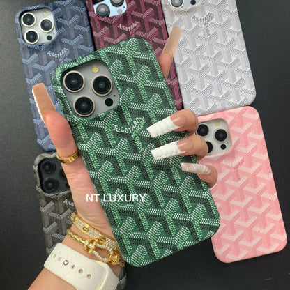 Coque iPhone "Go Your Heart" : Nouveau Design